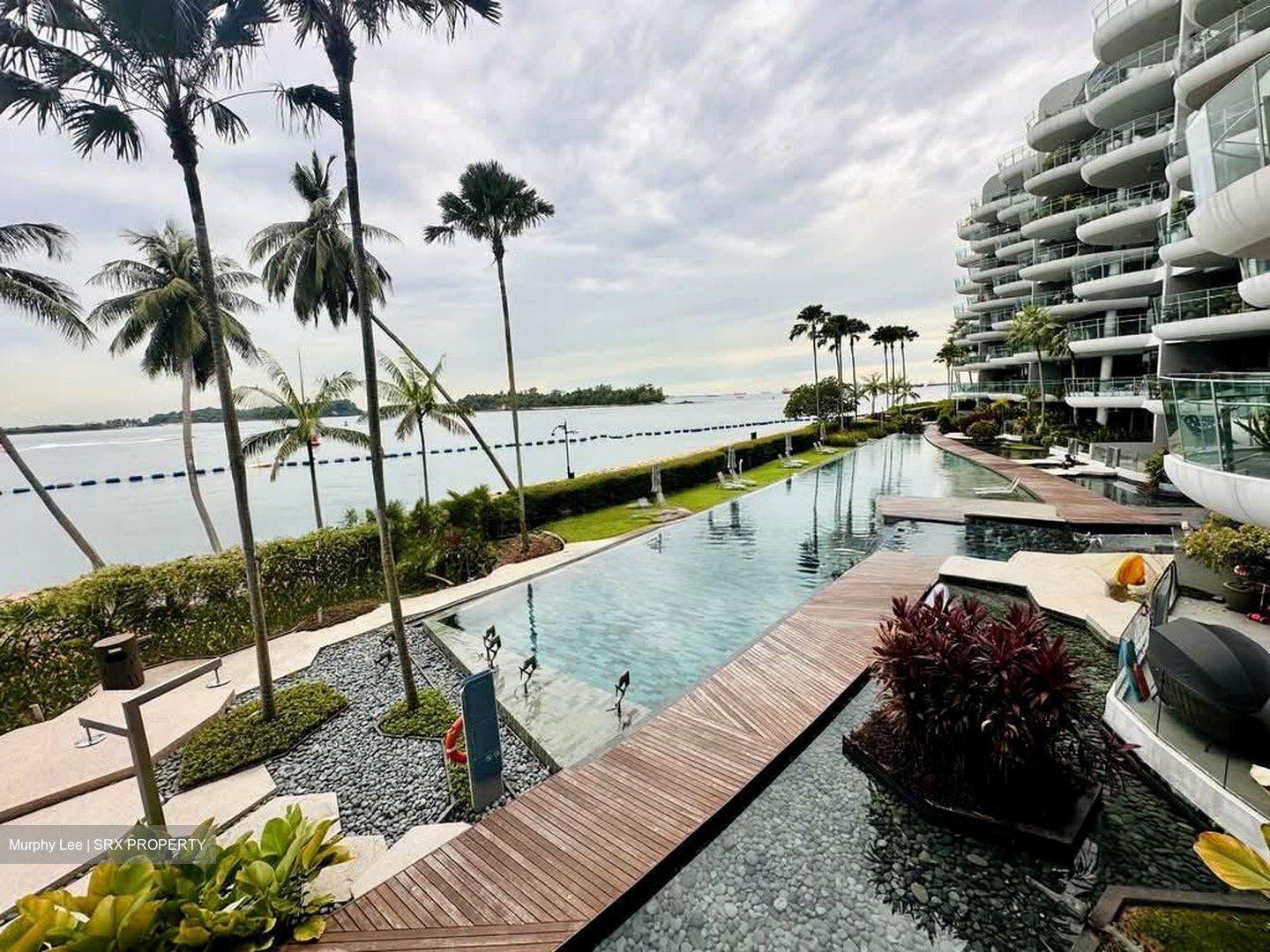 Seascape (D4), Condominium #578605381